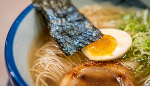 【柏】話題の絶品ラーメンが味わえる店15選！【家系・二郎系・深夜営業】