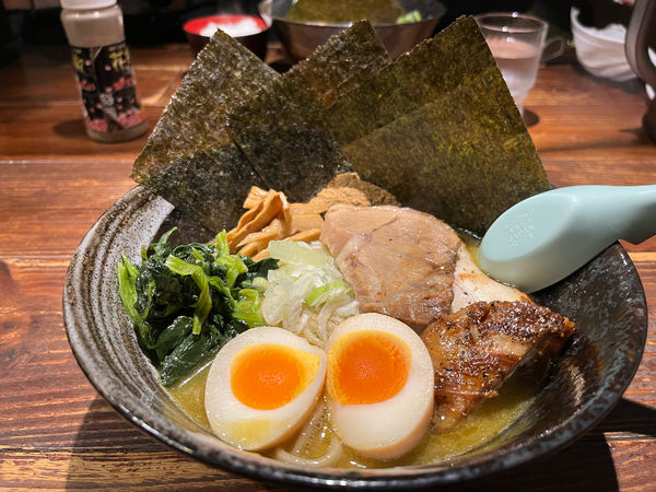 麺屋こうじ