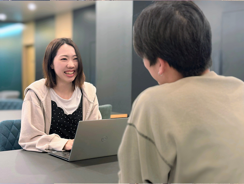 新しい福祉の学び