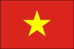 ベトナム国旗